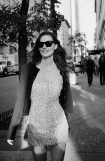PHOEBE TONKIN for La Ligne The Natural Campaign