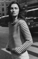 PHOEBE TONKIN for La Ligne The Natural Campaign