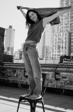 PHOEBE TONKIN for La Ligne The Natural Campaign