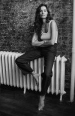 PHOEBE TONKIN for La Ligne The Natural Campaign