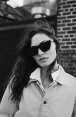 PHOEBE TONKIN for La Ligne The Natural Campaign