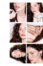 PHOEBE TONKIN for Side Note 2025
