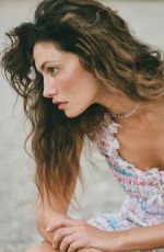 PHOEBE TONKIN for Side Note 2025
