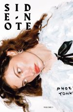 PHOEBE TONKIN for Side Note 2025