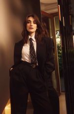 PILAR FOGLIATI for Vanity Fair Italy, April 2025