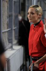 POM KLEMENTIEFF at F1 Grand Prix of Saudi Arabia in Jeddah 04/20/2025