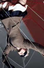 POM KLEMENTIEFF for Vogue Philippines, May 2025