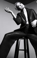 POM KLEMENTIEFF for Vogue Philippines, May 2025