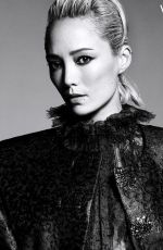 POM KLEMENTIEFF for Vogue Philippines, May 2025