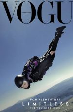 POM KLEMENTIEFF for Vogue Philippines, May 2025
