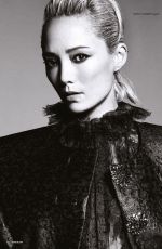 POM KLEMENTIEFF in Vogue Philippines, May 2025