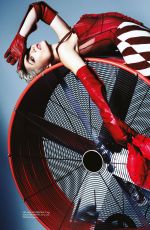 POM KLEMENTIEFF in Vogue Philippines, May 2025