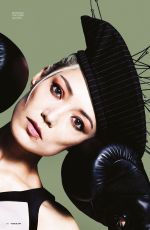 POM KLEMENTIEFF in Vogue Philippines, May 2025