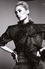 POM KLEMENTIEFF in Vogue Philippines, May 2025