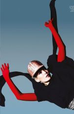 POM KLEMENTIEFF in Vogue Philippines, May 2025
