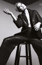 POM KLEMENTIEFF in Vogue Philippines, May 2025