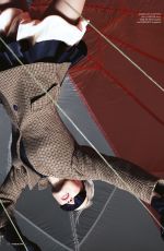 POM KLEMENTIEFF in Vogue Philippines, May 2025