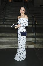 RACHEL ZEGLER Arrives at Good Night, and Good Luck Broadway Opening Night in New York 04/03/2025