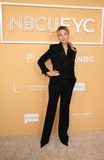 RENEE ZELLWEGER at NBCU Emmy Kick-Off Luncheon in Los Angeles 04/11/2025