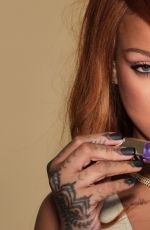 RIHANNA for Fenty Beauty: Gloss Bomb Oil Luminizing Lip Oil 