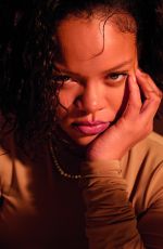RIHANNA for Fenty Beauty: Soft