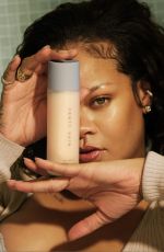 RIHANNA for Fenty Skin 2025