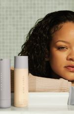 RIHANNA for Fenty Skin 2025