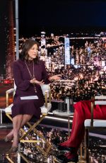 ROSAMUND PIKE at Nightline 03/26/2025