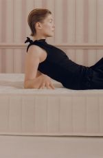 ROSAMUND PIKE for Porter Magazine, March 2025