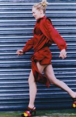 ROSY MCEWEN in Glass Magazine, Spring 2025