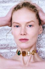 ROSY MCEWEN in Glass Magazine, Spring 2025