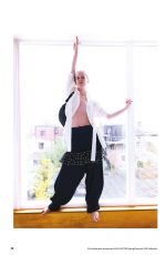 ROSY MCEWEN in Glass Magazine, Spring 2025