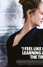 ROSY MCEWEN in Glass Magazine, Spring 2025