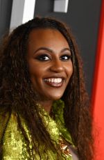 SADE MUHHAMAD at TIME100 Gala in New York 04/24/2025