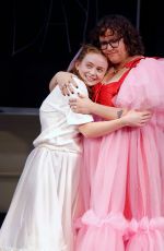 SADIE SINK at John Proctor is the Villain Broadway Opening Night in New York City 04/14/2025