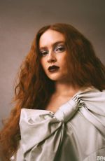 SADIE SINK for Teen Vogue, April 2025