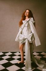 SADIE SINK for Teen Vogue, April 2025