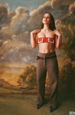 SADIE SINK for Teen Vogue, April 2025