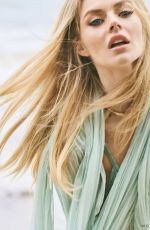 SAMARA WEAVING for Modern Luxury Magazine, May 2025