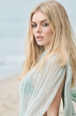SAMARA WEAVING for Modern Luxury Magazine, May 2025