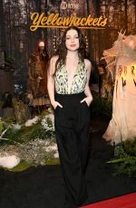 SAMMI HANRATTY at FYC Event for Showtime