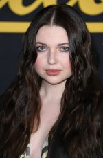 SAMMI HANRATTY at FYC Event for Showtime