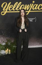 SAMMI HANRATTY at FYC Event for Showtime