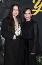 SAMMI HANRATTY at FYC Event for Showtime