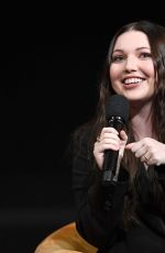 SAMMI HANRATTY at FYC Event for Showtime