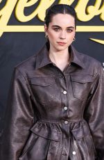 SARAH DESJARDIN at FYC Event for Showtime