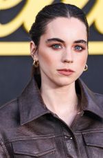 SARAH DESJARDIN at FYC Event for Showtime