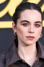 SARAH DESJARDIN at FYC Event for Showtime