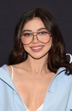 SARAH HYLAND at 91st Annual Drama League Award Nominations Announcement in New York City 04/22/2025