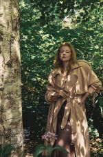 SARAH SNOOK in Vogue Australia, April 2025